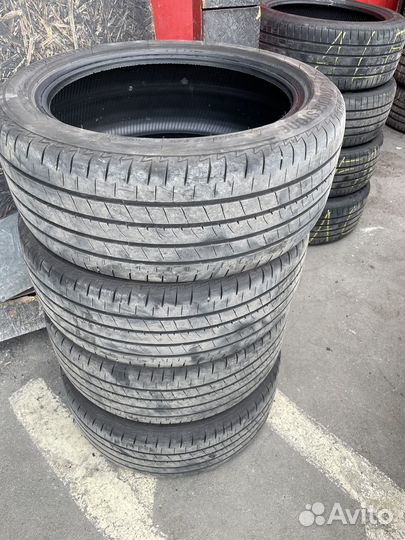 Bridgestone Turanza T005 235/45 R18