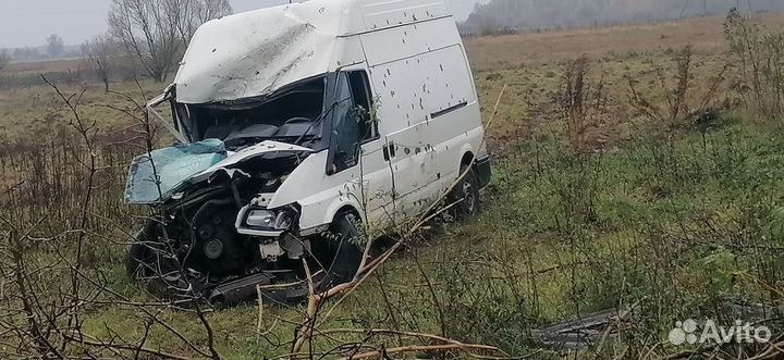 Продам на запчасти