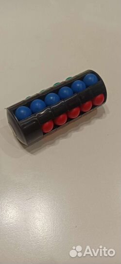 Игры головоломки СССР