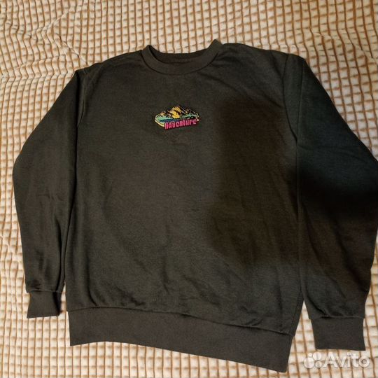 Толстовка sinsay