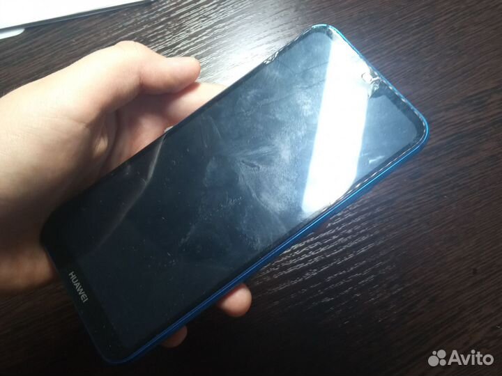 HUAWEI P20 Lite, 4/64 ГБ