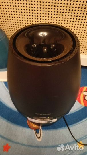 Увлажнитель воздуха AIR o Swiss