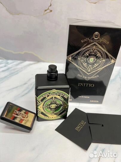 Initio Oud For Happiness 90ml