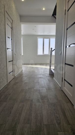 Коттедж 125 м² на участке 6 сот.