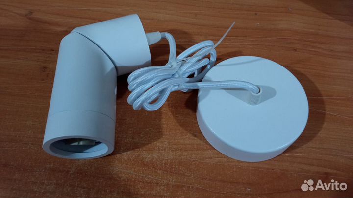 Подвесной светильник Novotech Elite 370596 уц