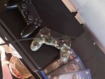 Sony playstation 4