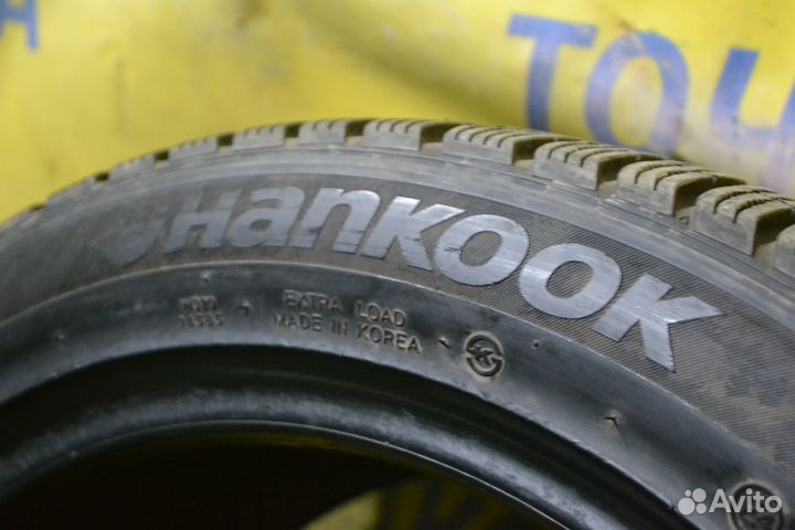 Hankook Winter I'Cept Evo2 W320 245/45 R19