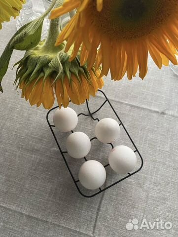 Подставка для яиц