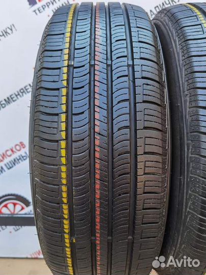 Nexen N'Priz AH5 195/65 R15 92H