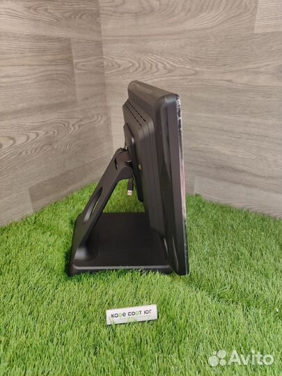 Сенсорный монитор POScenter DTM-15