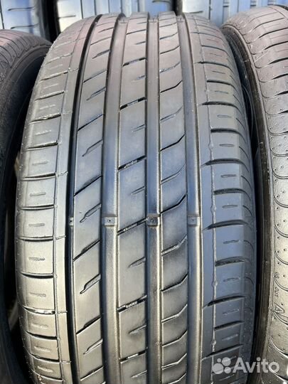 Nexen N Fera RU1 235/55 R18 104W