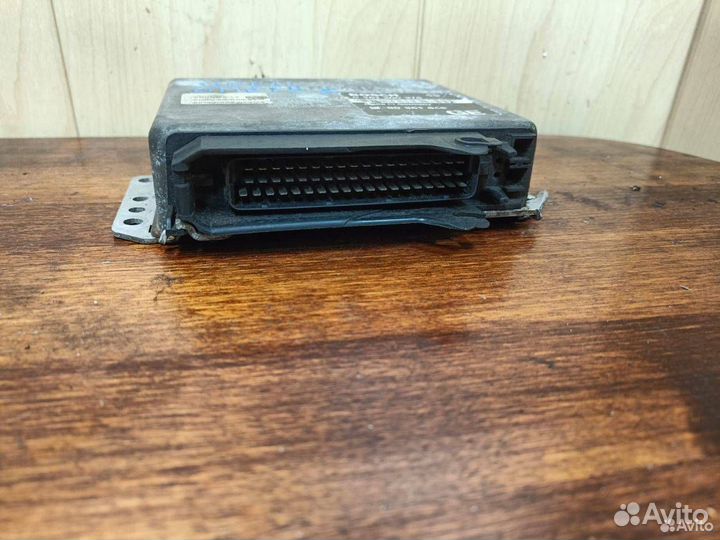 Блок управления Opel Omega 0261200376