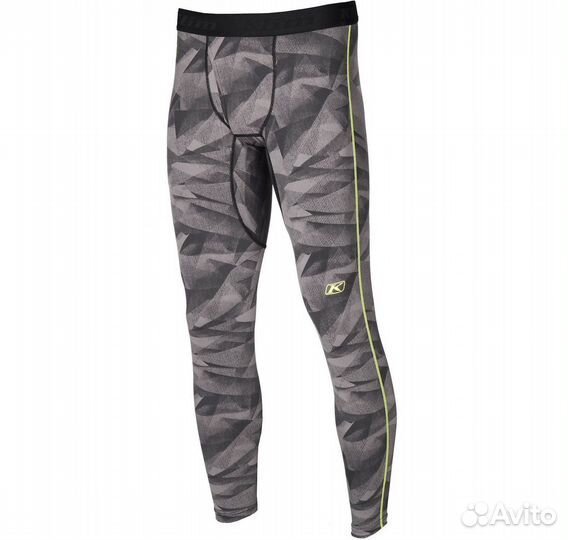 Термоштаны klim Aggressor Pant 1.0 3357-006 (2XL