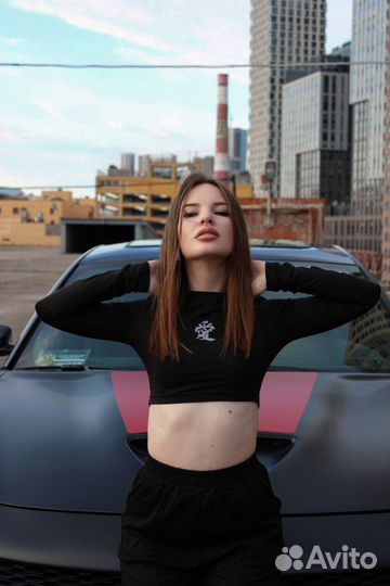 Фотосессия