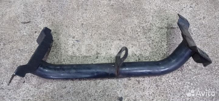 Траверса поперечная рамы MAN TGA 2005