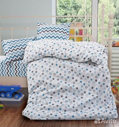 Турецкий поплин (хлопок, ширина 240см)