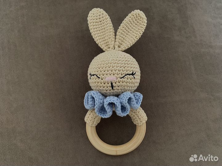 Набор для малыша ручной работы