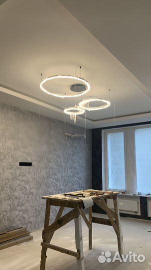 Мастер на час мелкий ремонт