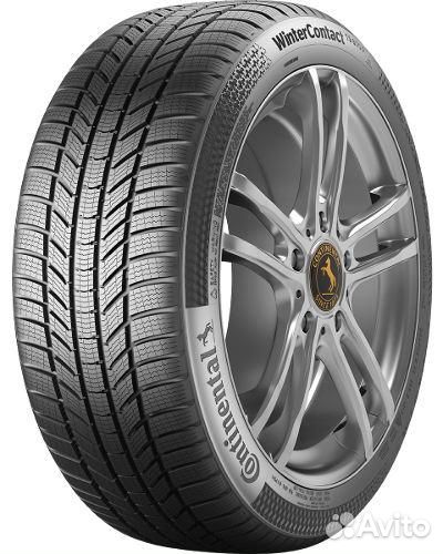 Continental WinterContact TS 870 P 225/45 R18 95V
