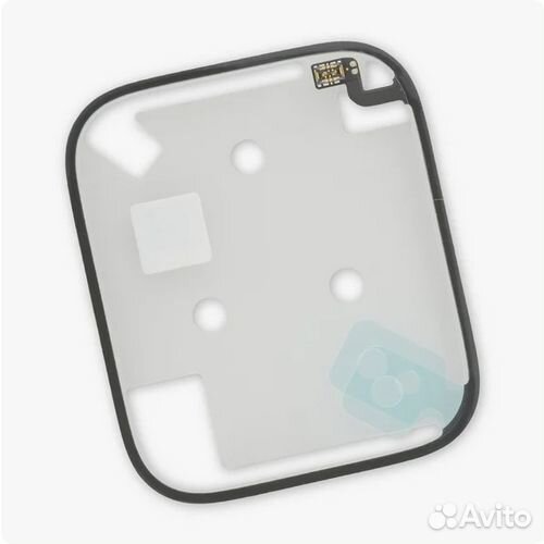 Шлейф 3D тач для Apple Watch S4 40мм (GPS)