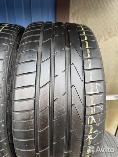 Hankook Ventus S1 Evo 2 K117 245/35 R19 93Y