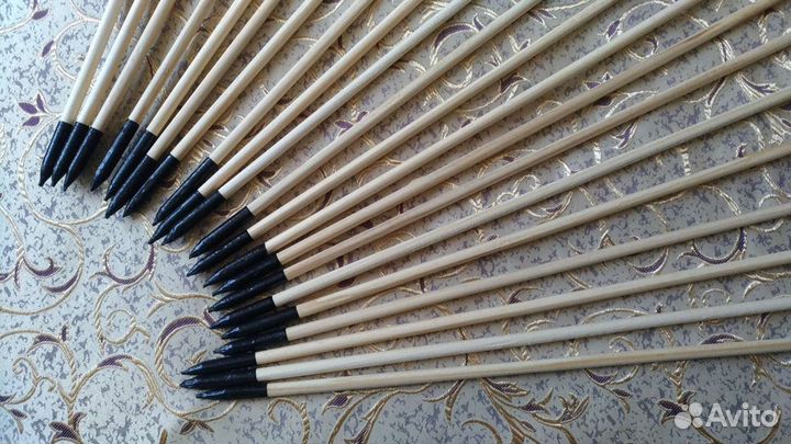 Стрелы для лука