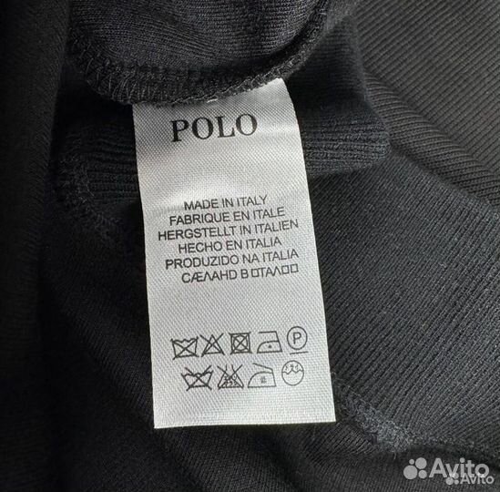 Свитер Polo Ralph Lauren