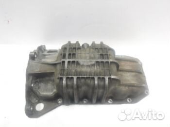 Поддон двигателя 98MM6675AB