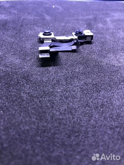 iPhone 12 pro Фронтальная камера