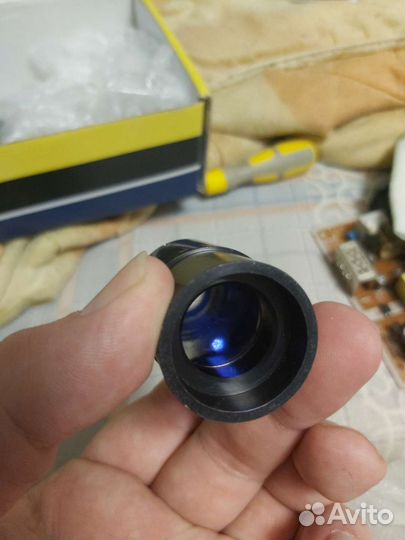 Для фото техники оптика микроскоп телескоп