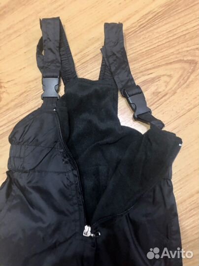 Полукомбинезон