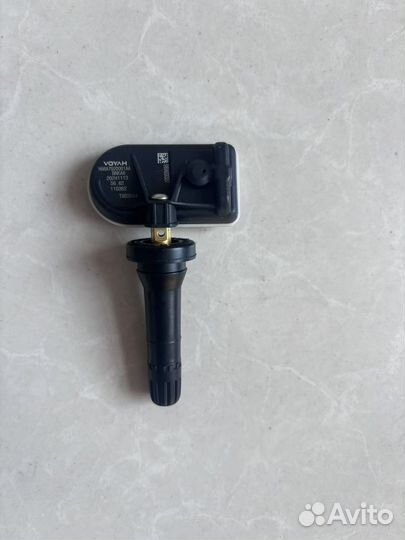 Лиьые диски на Voyah Free R20