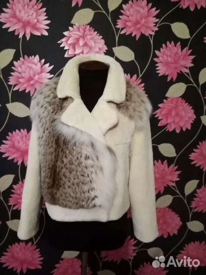 Ремонт и пошив шуб