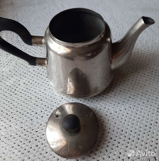 Чайник заварочный СССР