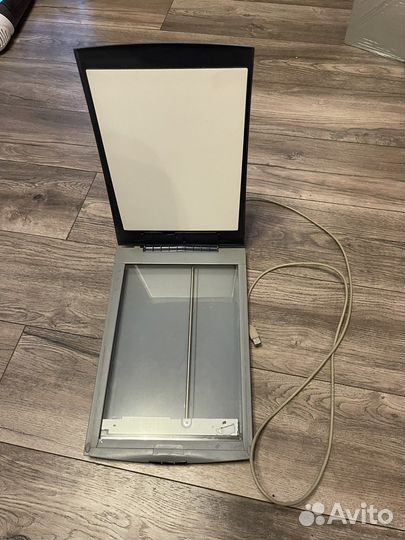 Сканер Canon f915800