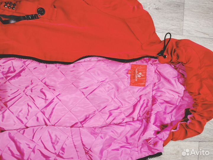 Одежда подростковая на девочку