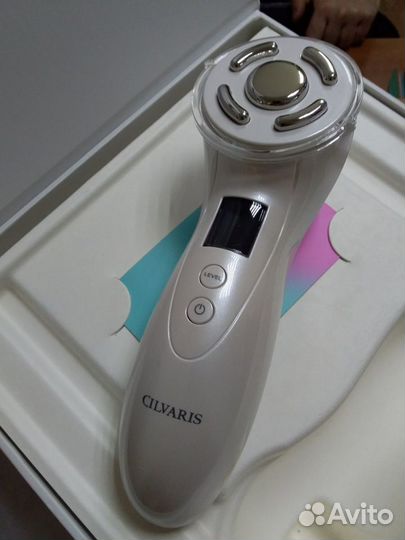 Косметический прибор 