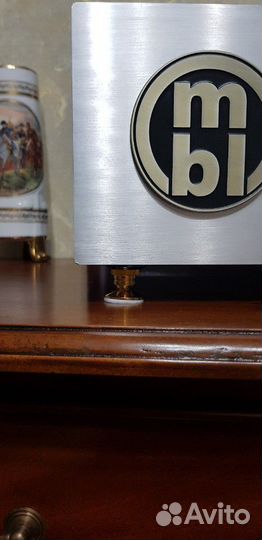 Фонокоректор ламповый мм