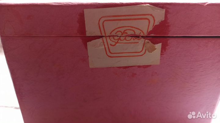 Диапроектор этюд. 1917-1967 гг. Агитация