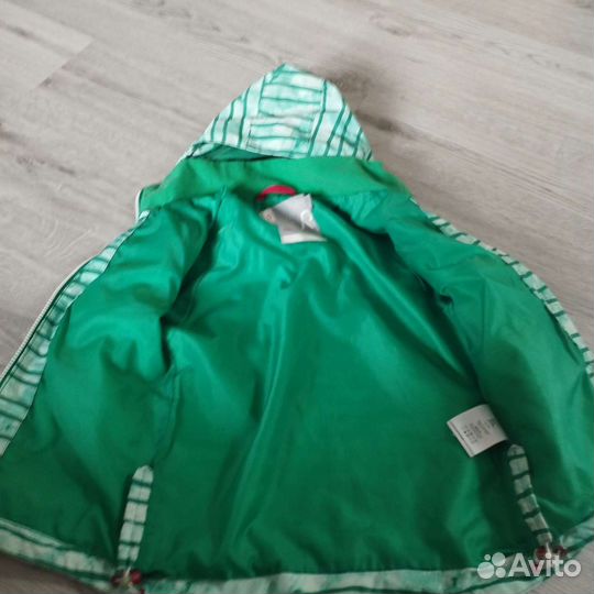 Ветровка reima