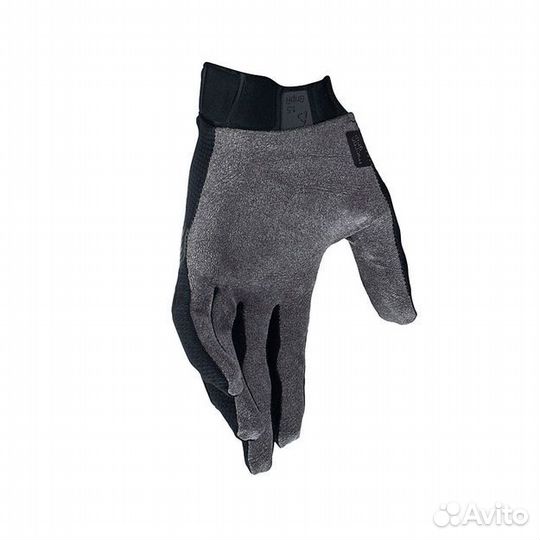 Эндуро Перчатки Leatt Moto 1.5 GripR Glove Stealth