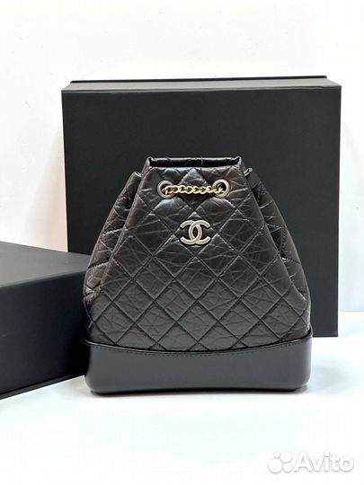 Рюкзак Chanel gabrielle