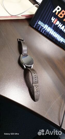Huawei watch 3 pro