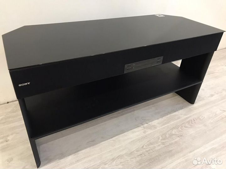 Акустическая тв тумба 