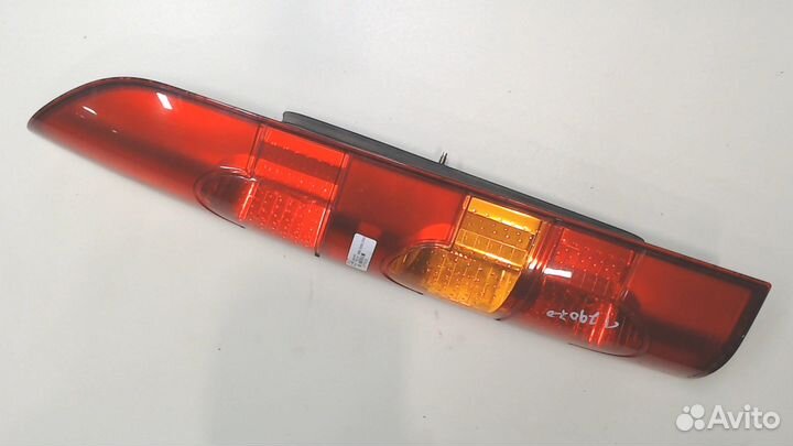 Фонарь (задний) Renault Kangoo, 2005
