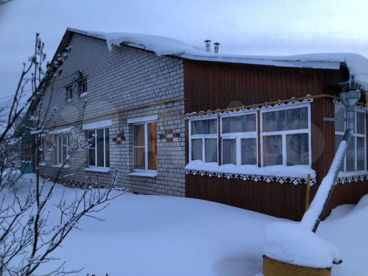 4-к. квартира, 69,7 м², 1/1 эт.