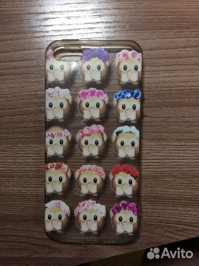 Чехлы iPhone 5s