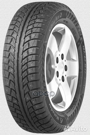 Matador MP 30 Sibir Ice 2 195/55 R15
