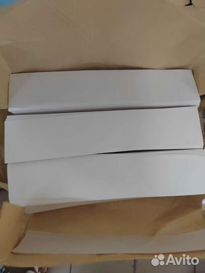 Газетная бумага