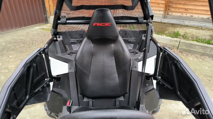 Квадроцикл Polaris Sportsman 325 аce новый